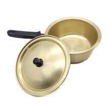 황냄비 편수, 24cm