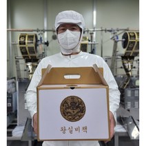 김오곤 자연산 통영장어진액 보양식 기력회복 장어액기스 즙, 80ml, 4박스