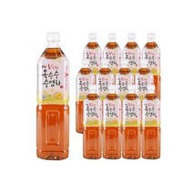 광동옥수수수염차 1.5L(PET) 12입 코스트코 도매