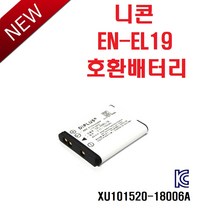 디아이플러스 니콘 EN-EL19 호환배터리