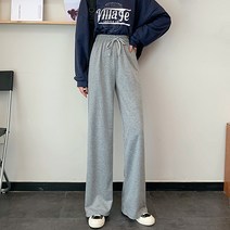 루나걸 여성용 엘던 트레이닝 팬츠
