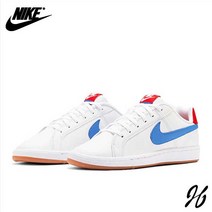 나이키)) 코트 로얄 GS 833535-109 여성용 운동화 나이키코리아 국내매장정품 제이에이치컴퍼니 jh86shop