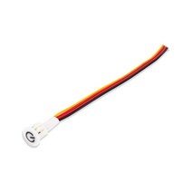 홈 스위치 스마트 iot 디 밍이 가능한 터치 센서 버튼 컨트롤러 DC5V 12V 24V 옷장 복도 LED 스트립 라이트 10mm 13mm 16mm, 12v 16mm