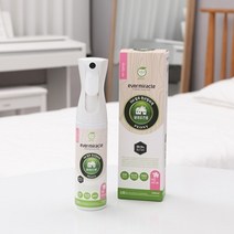 친환경 탈취제 피오니 패브릭 쇼파 화장실 냄새 제거