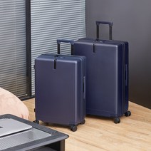 나비리프 20형 24형 비즈니스여행캐리어