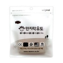 이야코 만지락 소프트 유토 200g, 7개