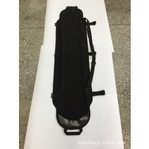 보드부품 야외 장비 스노우보드 커버 가방 보드 만두 스킨, 01 Black