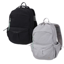 네파 LANCEA 네파 랑체아 안티슬립백팩 7I27528, BLACK