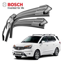 보쉬 에어로트윈 와이퍼 코란도 투리스모, 1세트