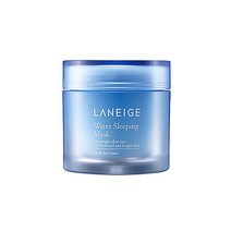 라네즈 워터 슬리핑 마스크70ml 수분팩 마사지 수분 보습 슬리핑팩 나이트크림 hb151ea, 1, 본상품선택
