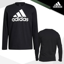 아디다스 BL SJ 롱슬리브 긴팔티(GV5274) 긴팔티셔츠