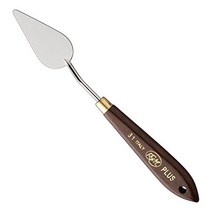 RGM Italian Plus Painting Knife 31 (RGQ031), 1