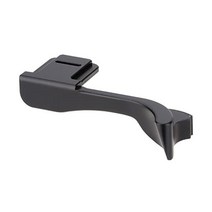 A키르OOD Leica Q2 디지털 카메라용 엄지 그립 블랙