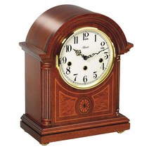 Hermle Clearbrook 22877070340 Clock