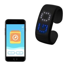 LED 경량 팔찌 블루투스 파티 발광 프레임 틱톡 라이트 인싸