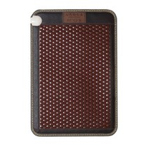 삼진메디올 3단육각 세라믹찜질기(중) 원적외선 게르마늄 건강 온열 전자파없는 전기매트 미니 찜질매트