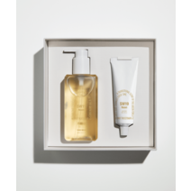 에스더블유나인틴 눈 핸드케어 세트 핸드워시 핸드크림, none