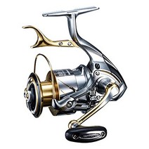 Shimano (SHIMANO) 스피닝 릴 15 BB-X 테크늄 C4000D