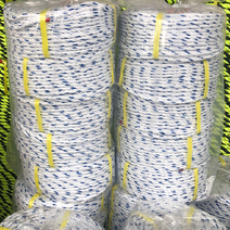 신한로프 PP ROPE 피피로프 6mm*2kg