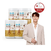 칼로바이 라이프 프로틴 280g x 4p + 쉐이커 세트, 2세트