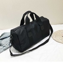 헬스 운동 캐리어 보조 가방 여행용 보스턴백 큰가방 가방쇼핑몰 _ 4501209EA