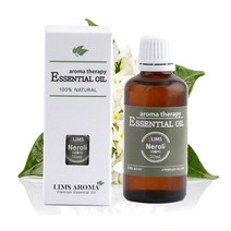 림스아로마 네롤리 오일 50ml, 03_드롭퍼 뚜껑