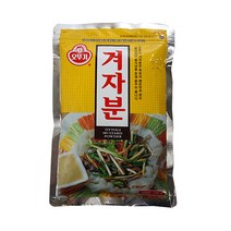 오뚜기 겨자분200gX20개(1박스), 200g