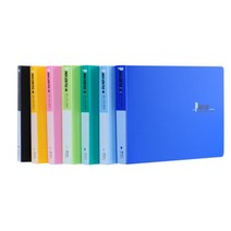 영수증보관 명세표 레버장식 세금계산서철 클립보드, 녹색