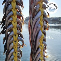 [속초 산지직송] 알배기 햇양미리, 최근에말린 통통한 반건조양미리