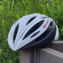 OGK 완벽한 핏 자전거 헬멧 알페 ALFE, 01.블랙 M/L