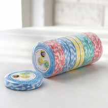 압축 요술 행주 타올 10P, 본상품