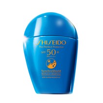 시세이도 더 퍼펙트 프로텍터 50ml (SPF50+/PA++++)