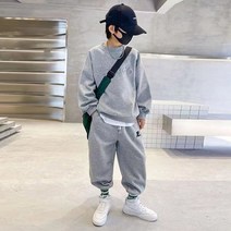 남아 주니어 초등학생 운동복 트레이닝복 상하세트