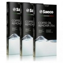 전자동 커피 머신용 SAECO CA670499-10 정제 3개
