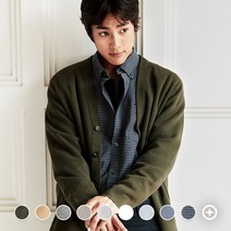 지오다노 [지오다노] 042903 코튼 옥스포드 셔츠
