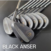 특S급 진열상품 초보용 입문용골프채 피칭 샌드 로브 웨지모음전, 50도