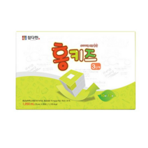 참다한 홍키즈 3단계 홍삼진액 30p, 1050ml, 5개