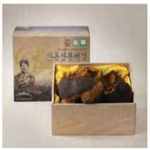 류충현 상황버섯 최상품 500g 국내산 목질진흙버섯 상항버섯 선물세트