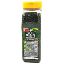 화미 파슬리 85g, 1통