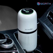 공기청정기 모음 차량용 공기청정기(LLDP02) 디월스 마미봇 미니공기청정기 전용필터 클린버, LLDP02용 방향스틱 5P 페어앤프리지아