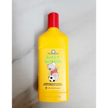멜라루카 코알라팔스 헤어워시 325ml 영유아샴푸, 1개