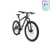 삼천리자전거 BLACKCAT M40 27.5인치 27단 유압식 산악 MTB, 16(M) 사이즈