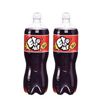 [본사직영] 탑씨 콜라 1.5L x 12pet, 없음