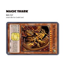 자동김밥기계 김밥 만드는 기계 삼각 틀 2023 새로운 애니메이션 게임 파란 눈 드래곤 신 PVC 필름 스킨 스티커 테이프 소형 대형 칩 카드 없음 버스 페이드 방수, [02] Small Chip, [11] 727