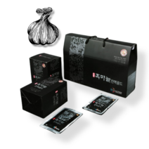 건강한 삶 흑마늘 진액 70ml x 30개입