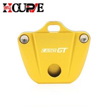 오토바이부품 튜닝 호환 악세사리 부품호환 BMW C650GT C 650 GT C600 스포츠 오토바이 모터 부품 배아 빈, 10 C650GT GOLD