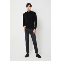 브렌우드 모다대구점 RELAX 백브러쉬 그레이 데님 BRPDW22211GYX