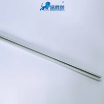 미닫이문레일 슬라이딩도어행거 폴딩 문설치 나무 부속 현관이중문 문짝제작 베란다창고문 시공 집문교체 알루미늄 합금 가이드 레일 지퍼 타입 고속 롤링 문짝 부품 롤러 셔터 게이트 액세, 6.61m