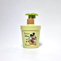 비욘드 [LG정품] 키즈에코 디즈니 바디워시 350ml