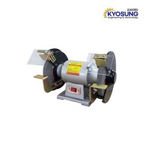 한일 탁상그라인더 HIL-G351(KCS) (1|4HP)